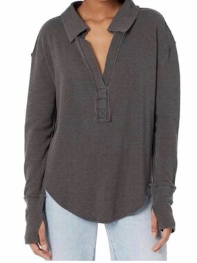 We The Free Anakin Thermal Dark Gray Extra Small